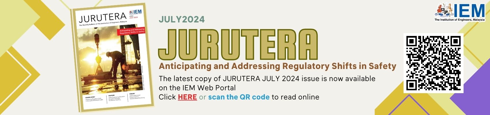 JURUTERA  JULY 2024